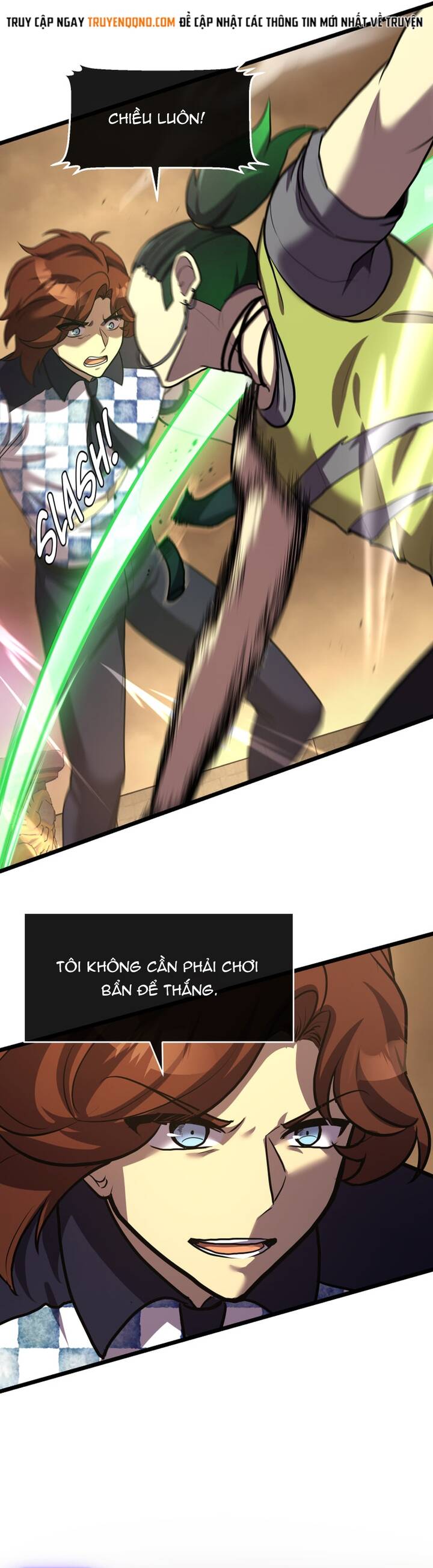 Code Demon Chapter 27 - Trang 43