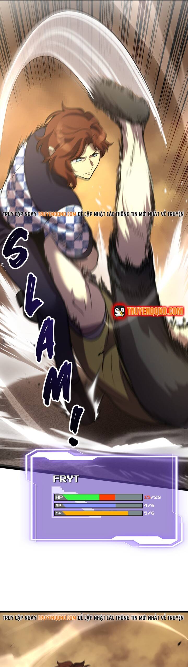 Code Demon Chapter 27 - Trang 48
