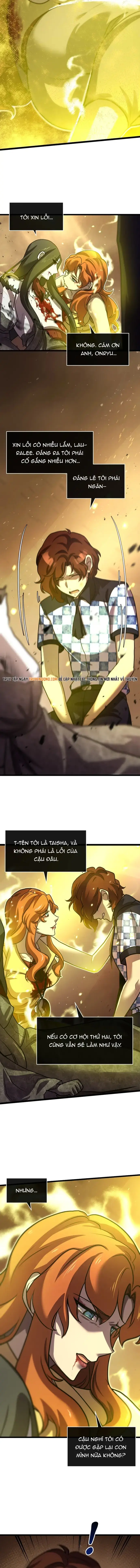 Code Demon Chapter 28 - Trang 10