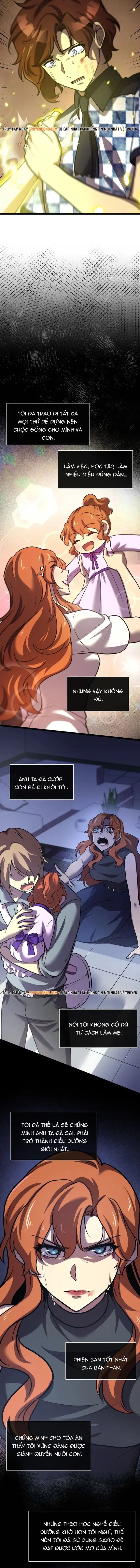 Code Demon Chapter 28 - Trang 11