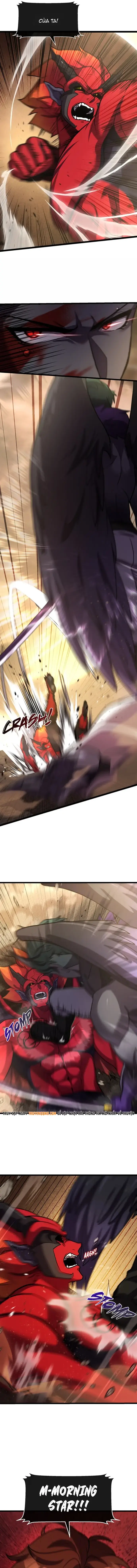 Code Demon Chapter 28 - Trang 7