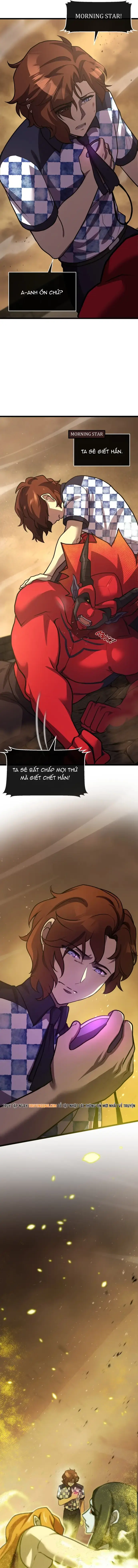 Code Demon Chapter 28 - Trang 9