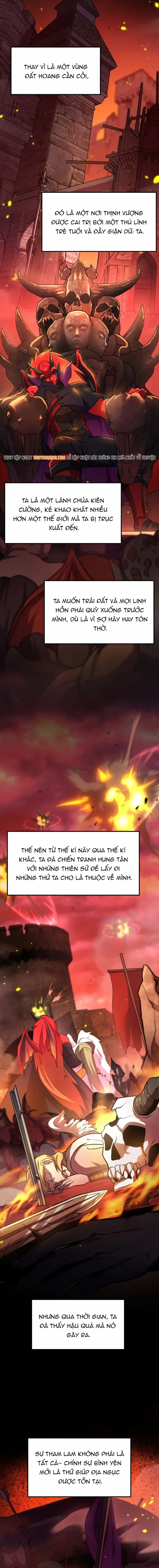 Code Demon Chapter 29 - Trang 10