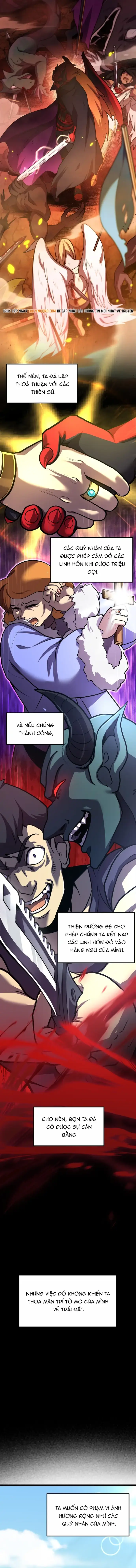 Code Demon Chapter 29 - Trang 11