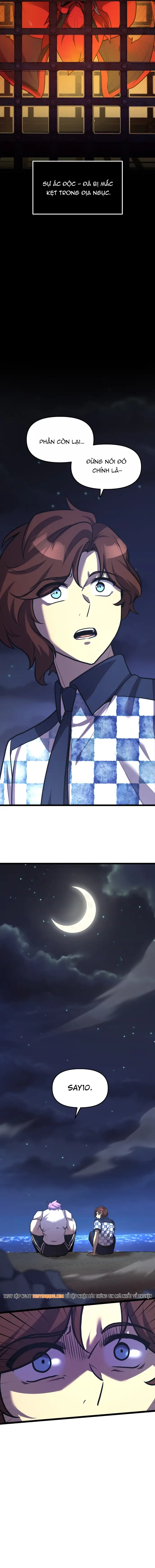 Code Demon Chapter 29 - Trang 14