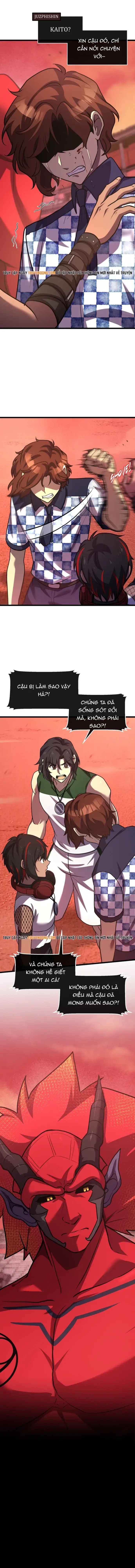 Code Demon Chapter 29 - Trang 3