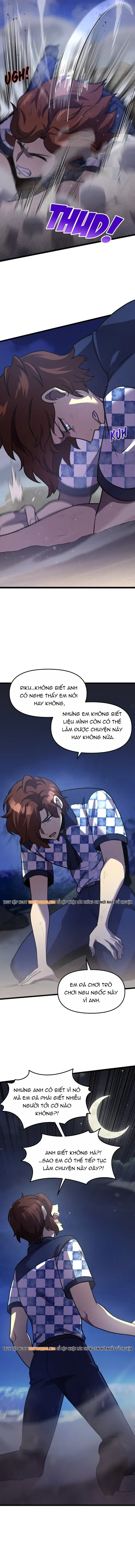 Code Demon Chapter 29 - Trang 6