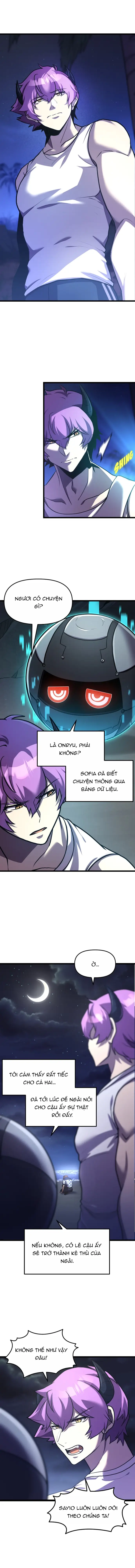 Code Demon Chapter 29 - Trang 7