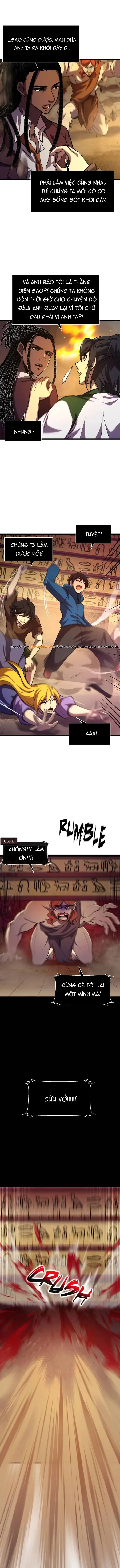 Code Demon Chapter 3 - Trang 12