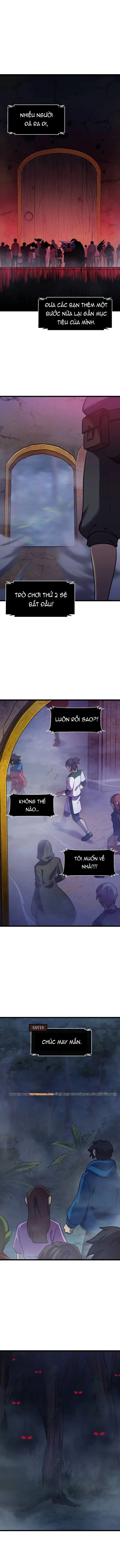 Code Demon Chapter 3 - Trang 14