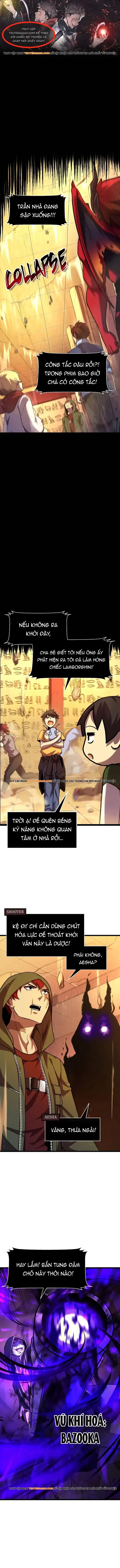 Code Demon Chapter 3 - Trang 2