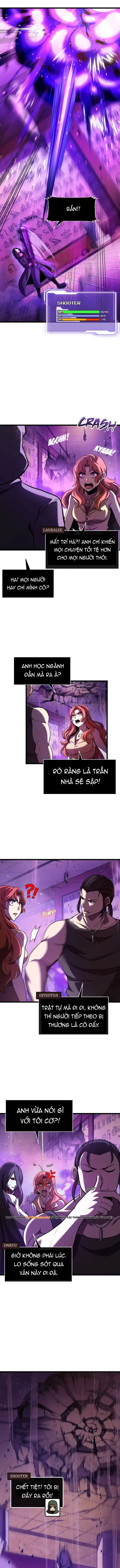 Code Demon Chapter 3 - Trang 3