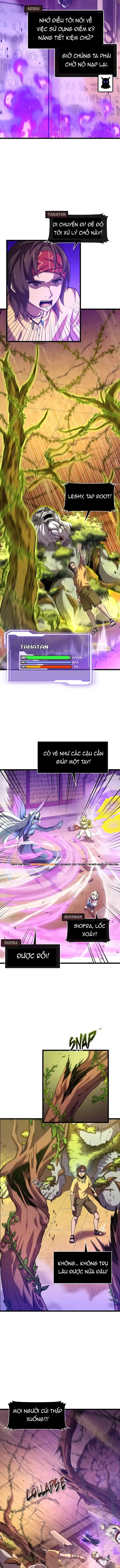 Code Demon Chapter 3 - Trang 4