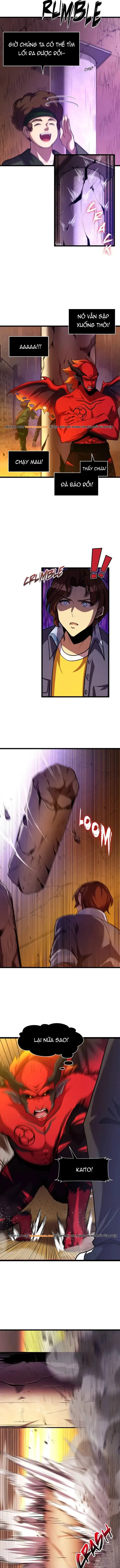 Code Demon Chapter 3 - Trang 7
