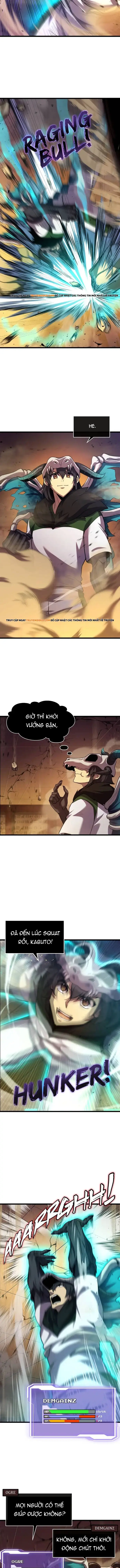 Code Demon Chapter 3 - Trang 9
