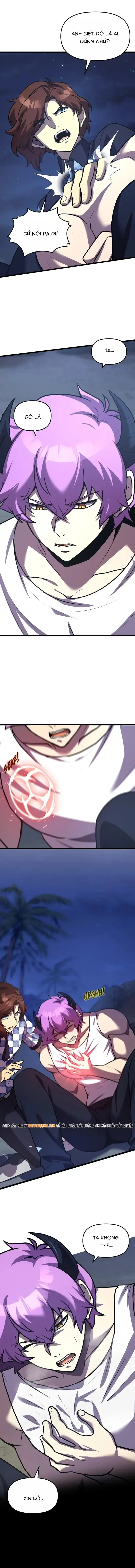 Code Demon Chapter 30 - Trang 12