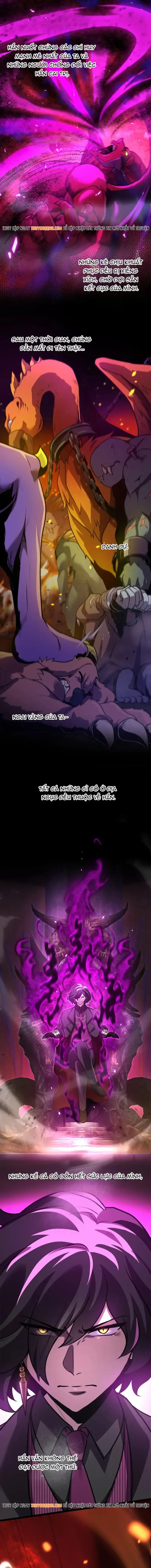 Code Demon Chapter 30 - Trang 3