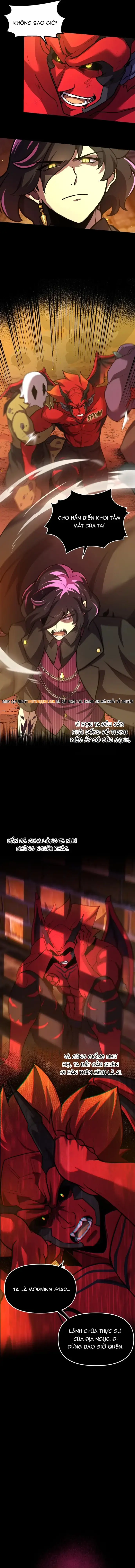 Code Demon Chapter 30 - Trang 5