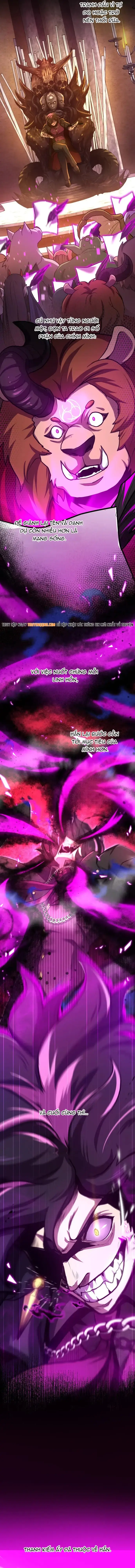 Code Demon Chapter 30 - Trang 7