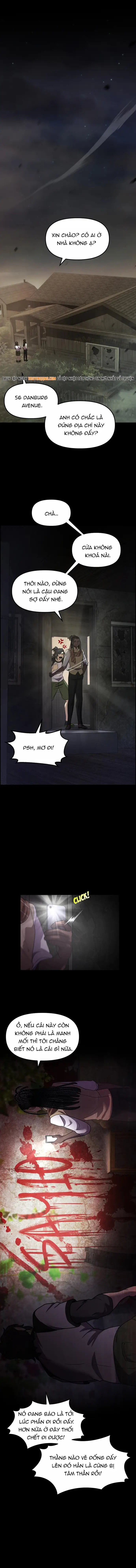 Code Demon Chapter 31 - Trang 13