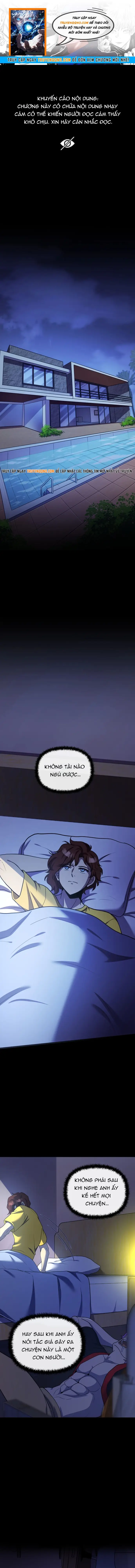 Code Demon Chapter 31 - Trang 2