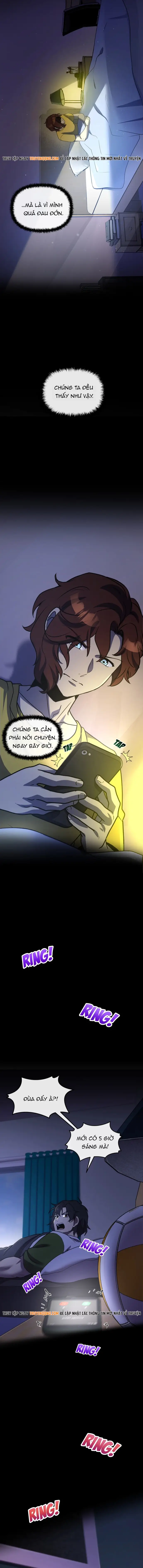 Code Demon Chapter 31 - Trang 3