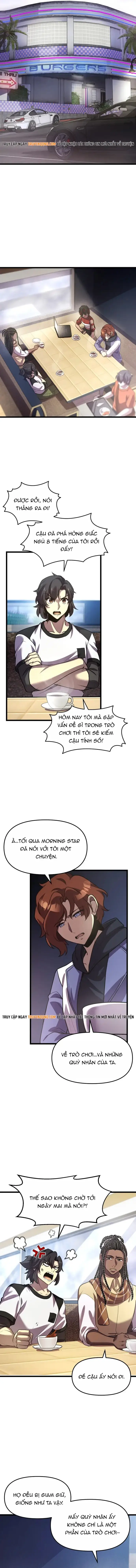 Code Demon Chapter 31 - Trang 5
