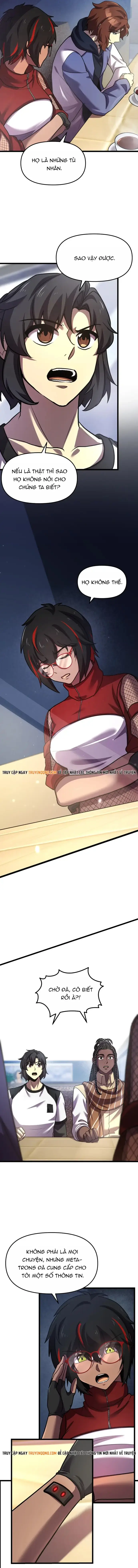 Code Demon Chapter 31 - Trang 6