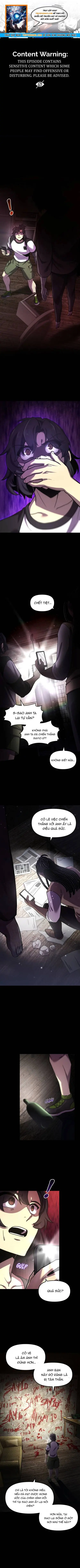 Code Demon Chapter 32 - Trang 2