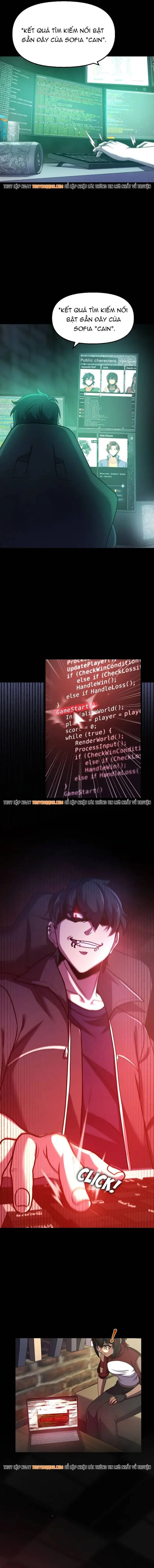 Code Demon Chapter 33 - Trang 10