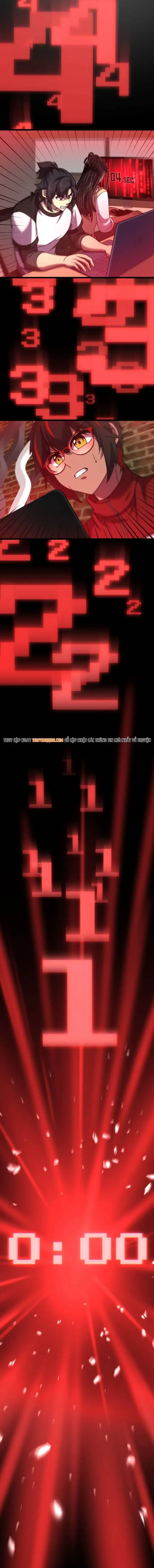 Code Demon Chapter 33 - Trang 15