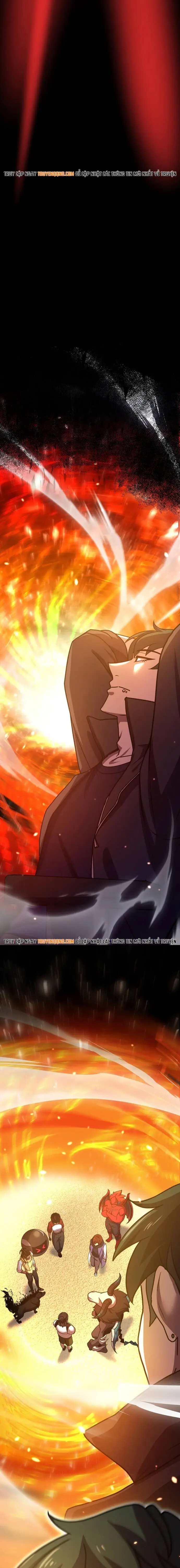 Code Demon Chapter 33 - Trang 16