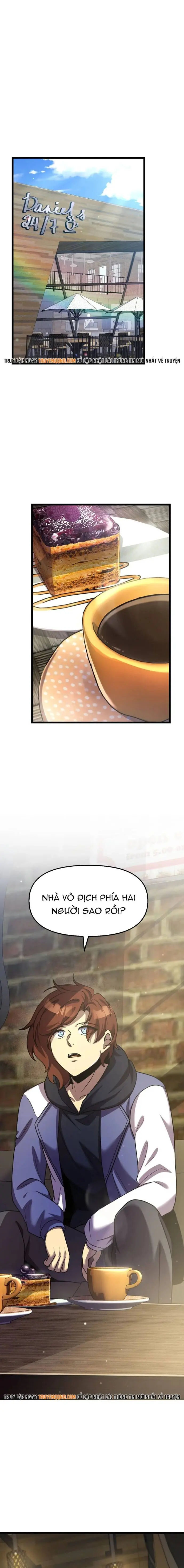 Code Demon Chapter 33 - Trang 3