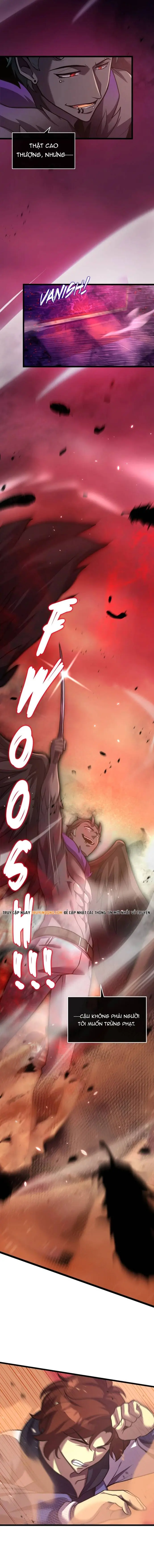 Code Demon Chapter 34 - Trang 10