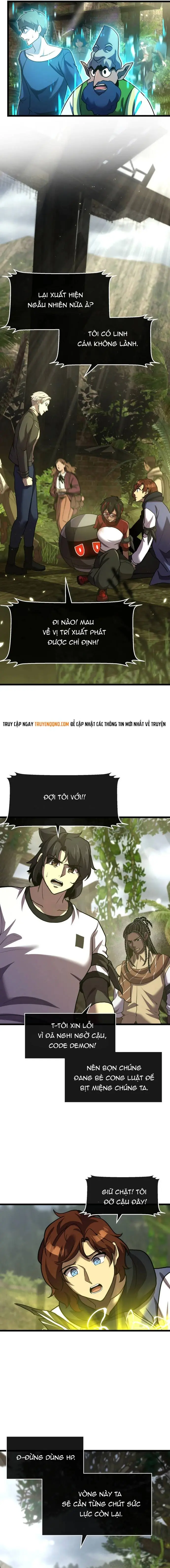 Code Demon Chapter 34 - Trang 14