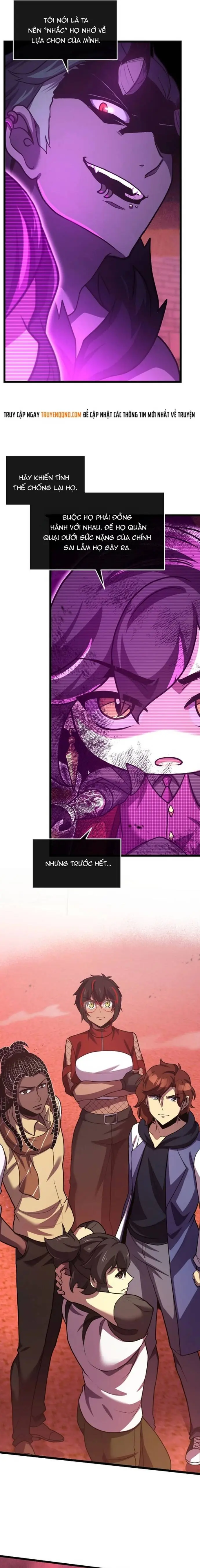 Code Demon Chapter 34 - Trang 3