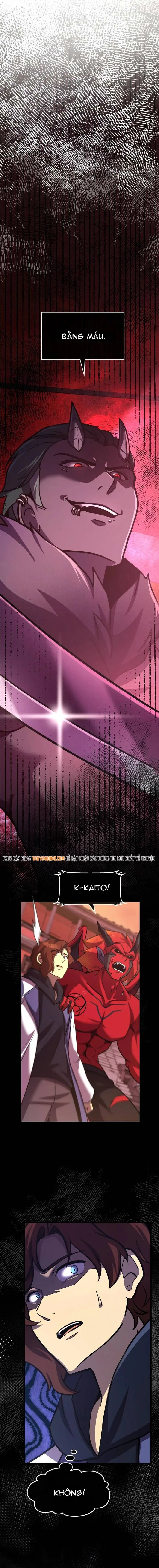 Code Demon Chapter 34 - Trang 8