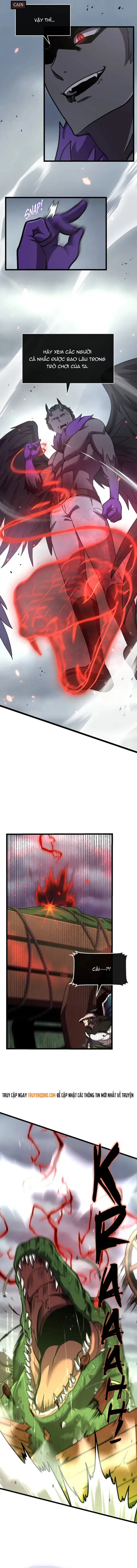 Code Demon Chapter 35 - Trang 12