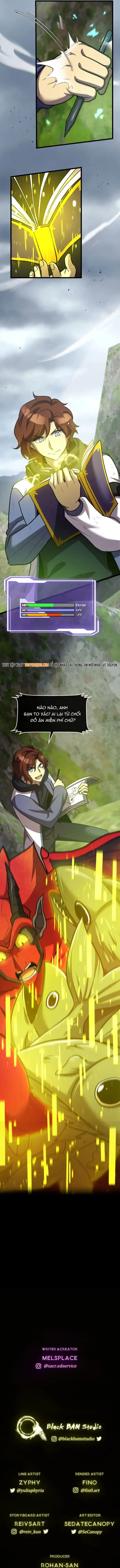 Code Demon Chapter 35 - Trang 16