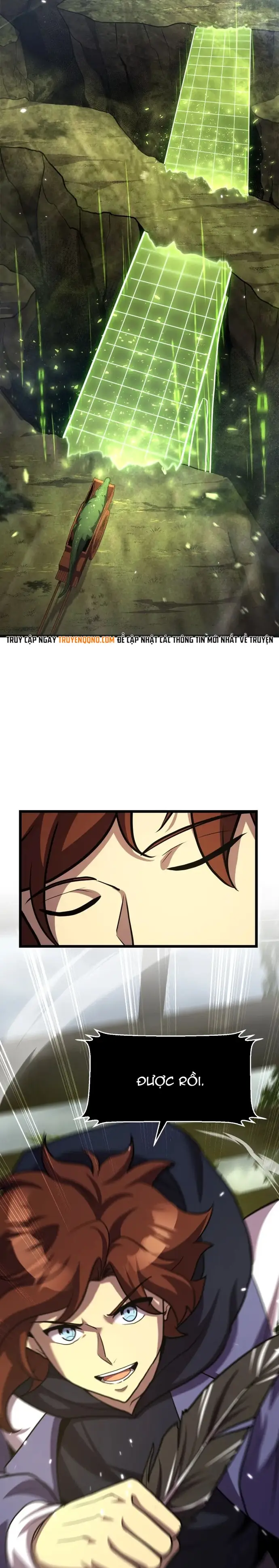 Code Demon Chapter 36 - Trang 13