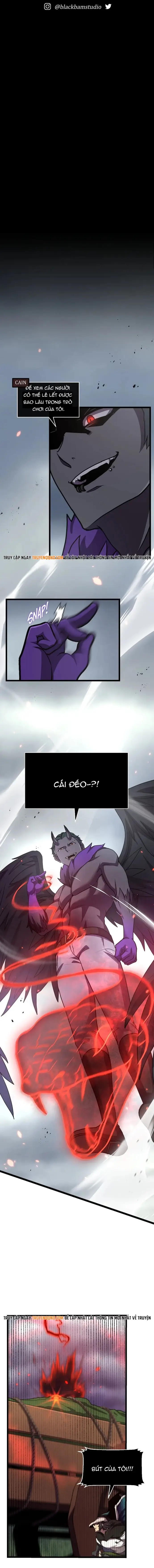 Code Demon Chapter 36 - Trang 15