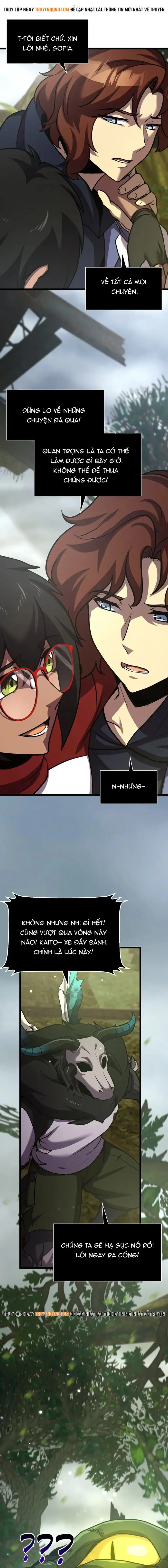Code Demon Chapter 36 - Trang 4