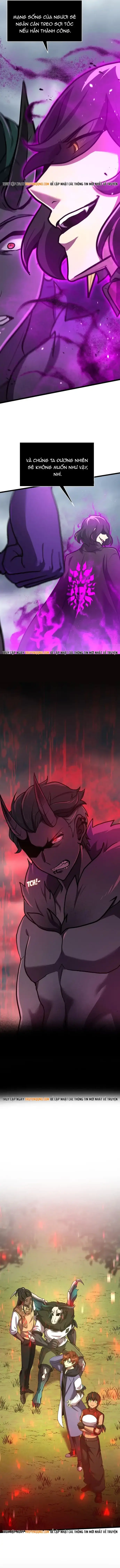 Code Demon Chapter 37 - Trang 11