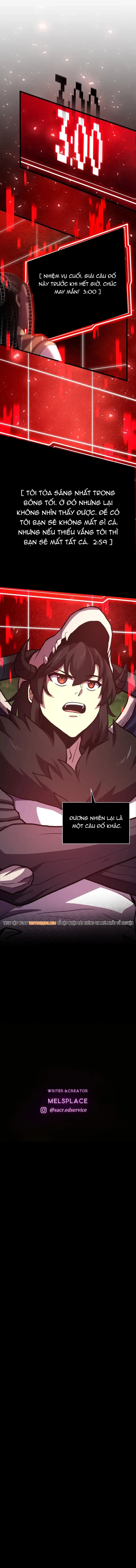 Code Demon Chapter 37 - Trang 12