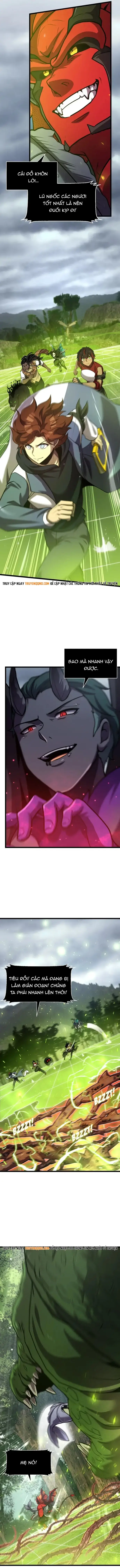 Code Demon Chapter 37 - Trang 4