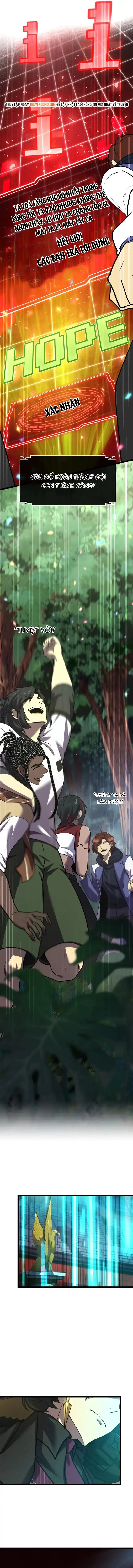 Code Demon Chapter 38 - Trang 10