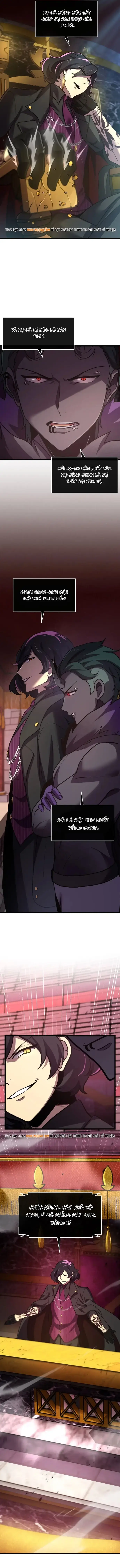 Code Demon Chapter 38 - Trang 11