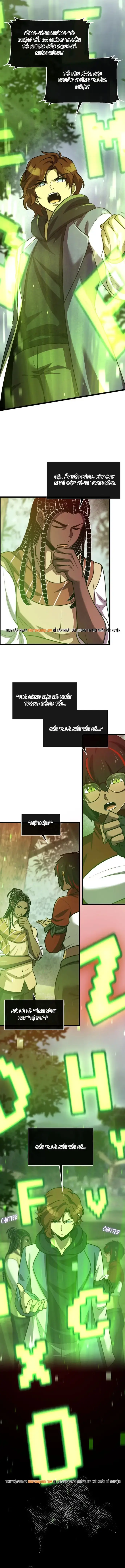 Code Demon Chapter 38 - Trang 6