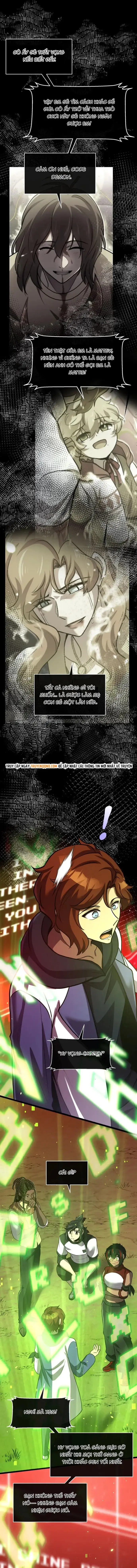 Code Demon Chapter 38 - Trang 7