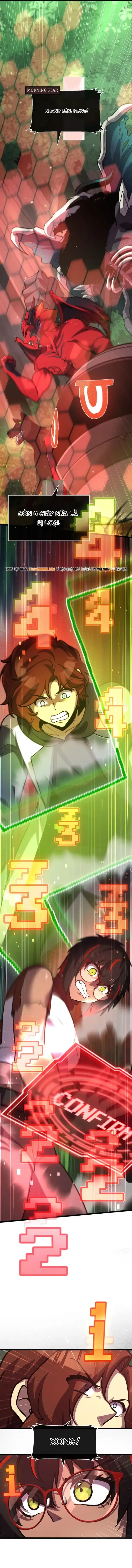 Code Demon Chapter 38 - Trang 9